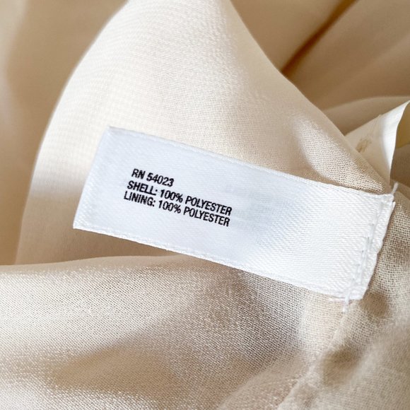 NWOT GAP light pink/peach top size S - Picture 10 of 10